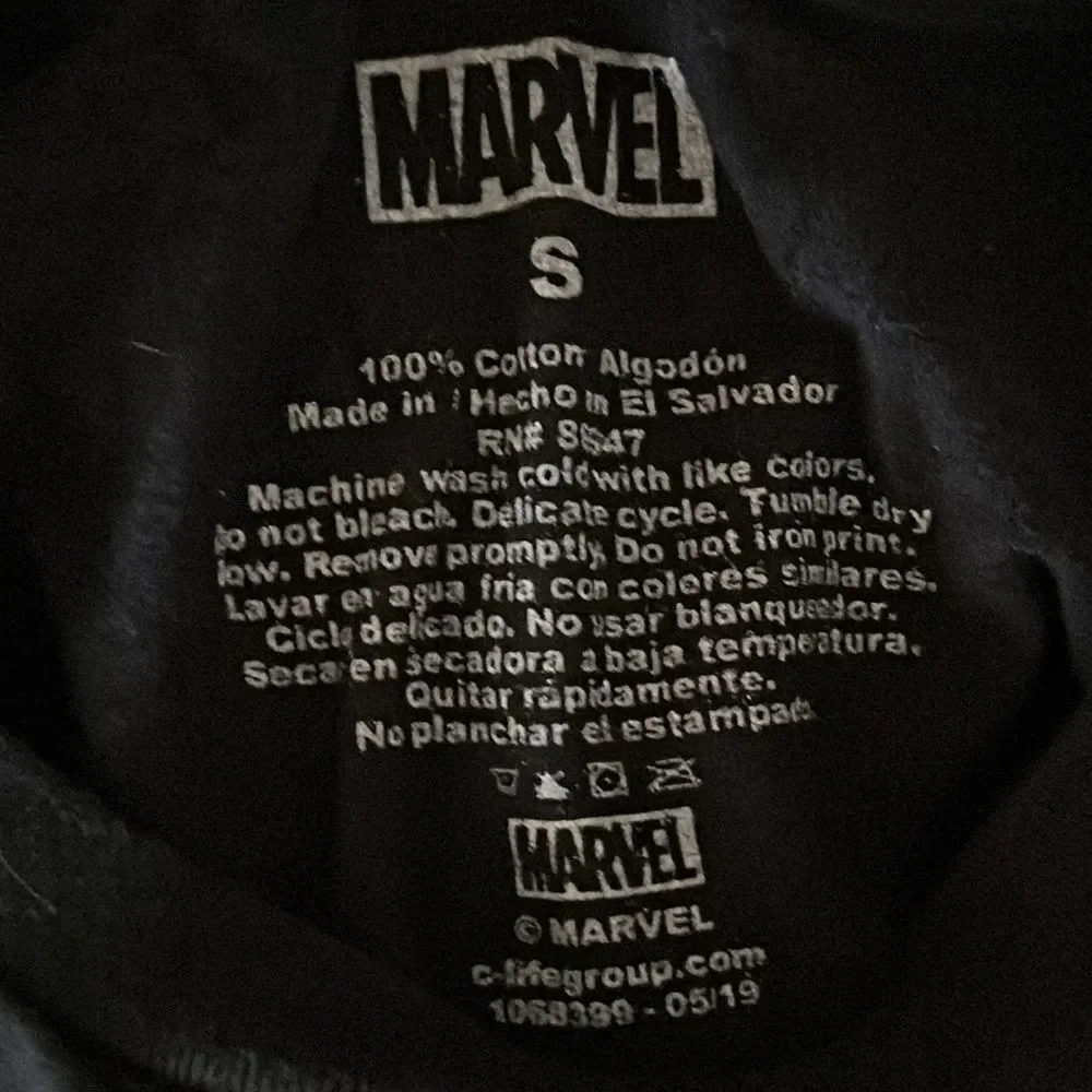 Marvel Deadpool 
